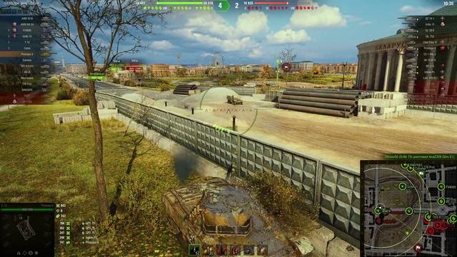 Prototipo 6 в Минске
