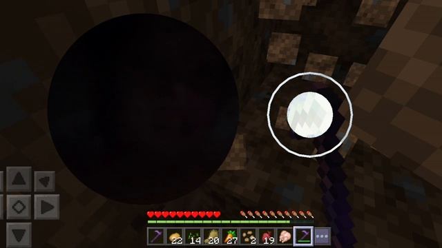 09-03-2025 играю в Minecraft          | Егор Minecraft