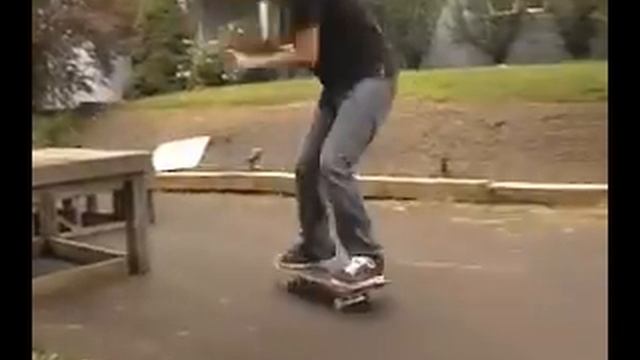 kyles house