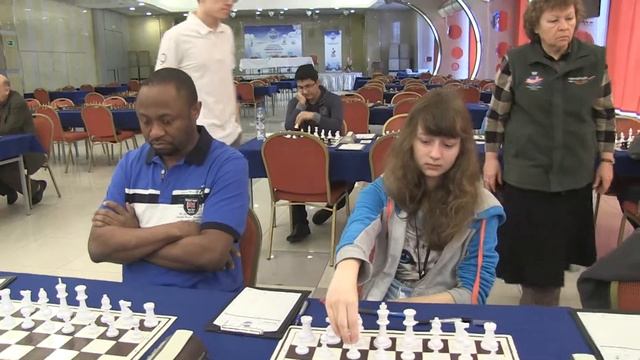 2015-04-03 Aeroflot open С