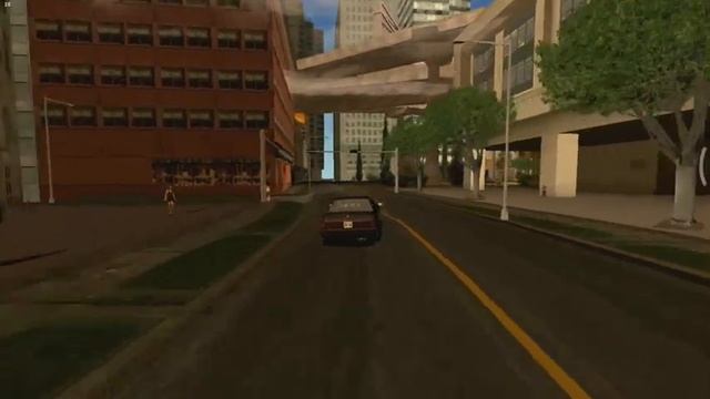 GTA SA Directx 2.0 V1 Full Mod By TLOG Daheng