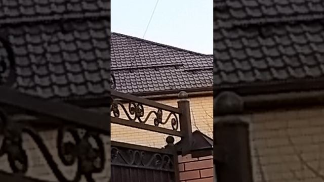 Утепление потолка в доме.mp4