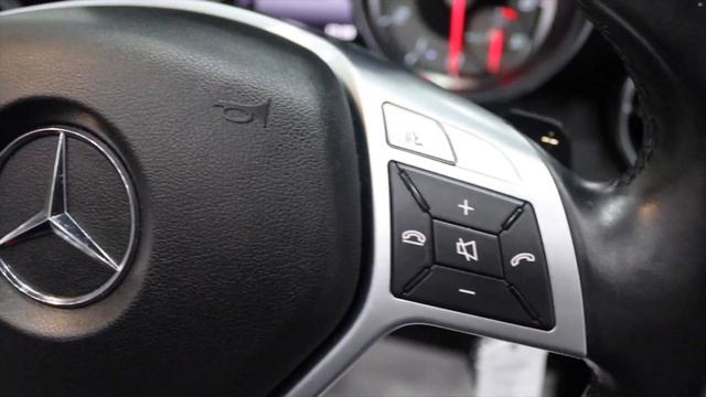 2014 "64" Mercedes-Benz SLK 3.5 SLK350 BlueEFFICIENCY AMG Sport 7G-Tronic Plus (s/s) Petrol Auto