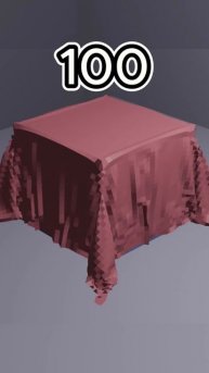 Анимация ткани #subscribe #blender #blender3d #animation #3danimation #мем #creative #юмор #врек