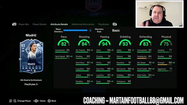 EAFC 24 - THE BEST 5M SQUAD BUILDER!!