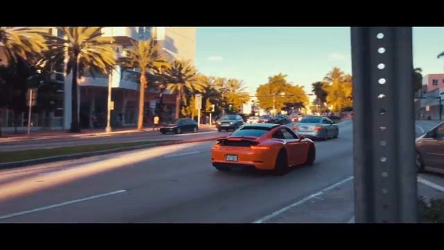 VICE-CITY | FULL IMMERSION