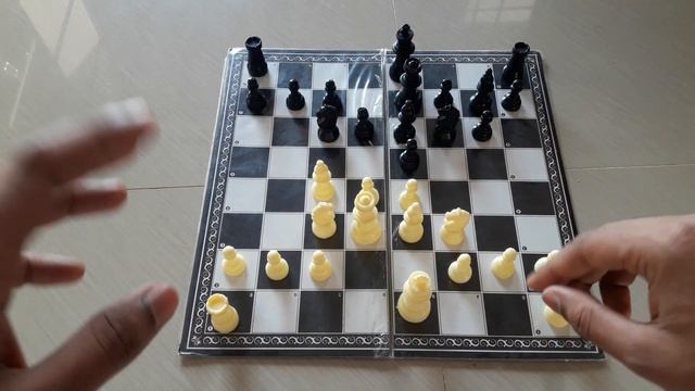 how to do castling in chess in hindi | All the Rules of Castling in Chess Step by Step Tutorial