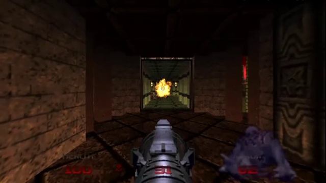 👀 DOOM 64: Lost Levels – секретные уровни раскрыты! Вся правда об утерянных миссиях!