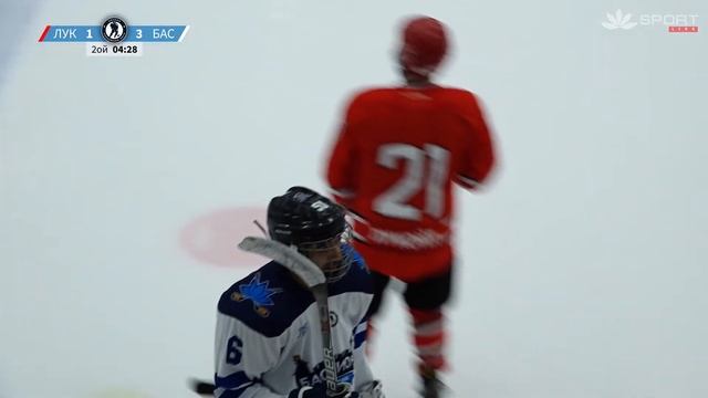 «Лукойл» – «Бастион»