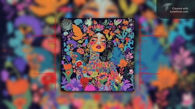 Desperate Beauty-V.A.SH