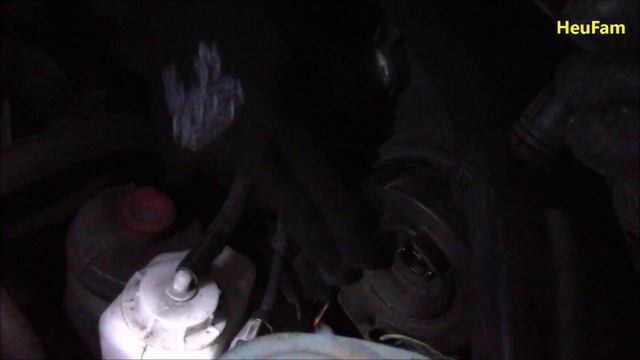 How to: DIY - Change 2004 Honda Pilot headlight bulb - Headlight bulb replacement