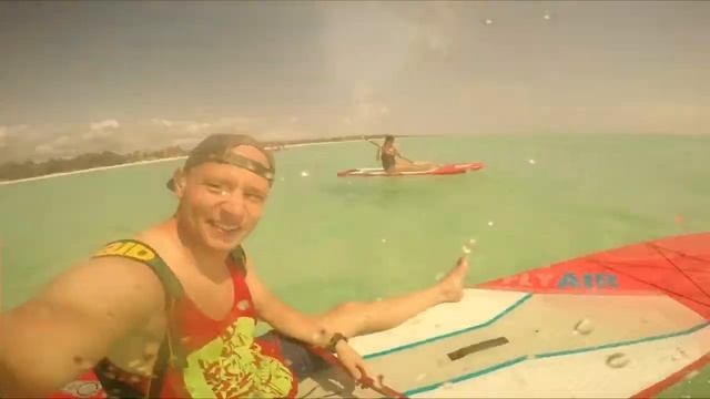 Zanzibar, 2016 October Youtube