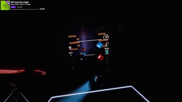 [Beat Saber] Charli xcx & Shygirl - 365 featuring shygirl [THAT]