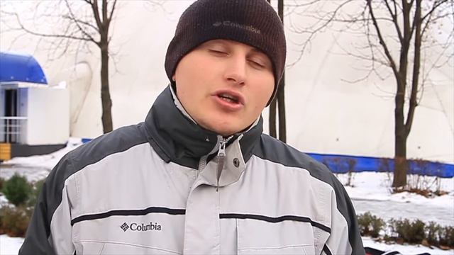 ХК Легион, зима 2010-11 гг.