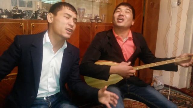 Туған жер, Талғат Кобей