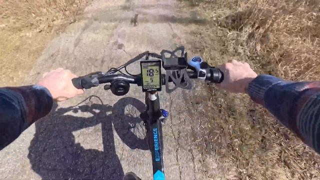 Lectric XP 2.0 Ebike review