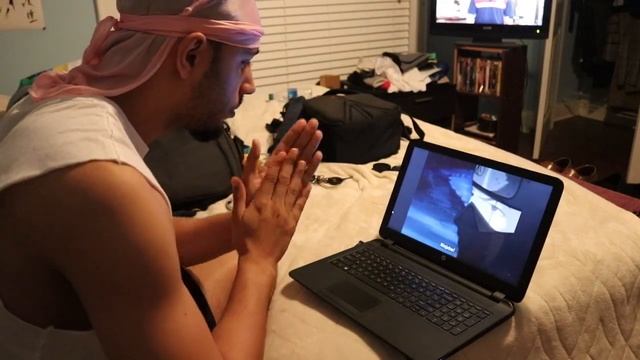 How To Be A Ninja Part 1. (Fire Style Jutsu)