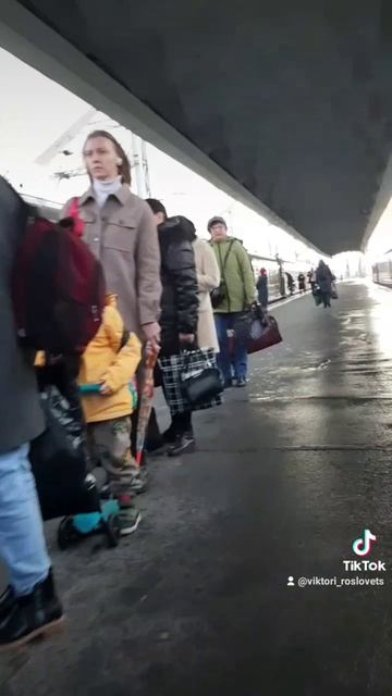 Хорошо там где нас нет
