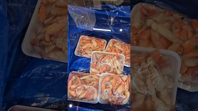 Покупка деликатесов в Израиле. Где в одном месте купить чёрную икру, фуагра, устрицы, морепродукты.