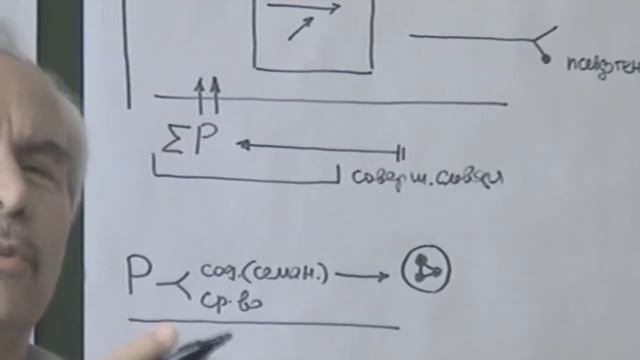 Псевдогенетический принцип Бытие в себе, для себя и для  иного  Описание структур