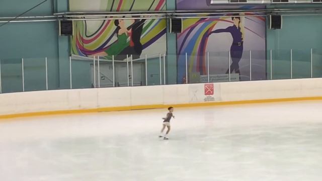 26 декабря 2017 г. 3 юношеский