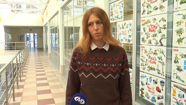 STEAM-марафон з робототехніки