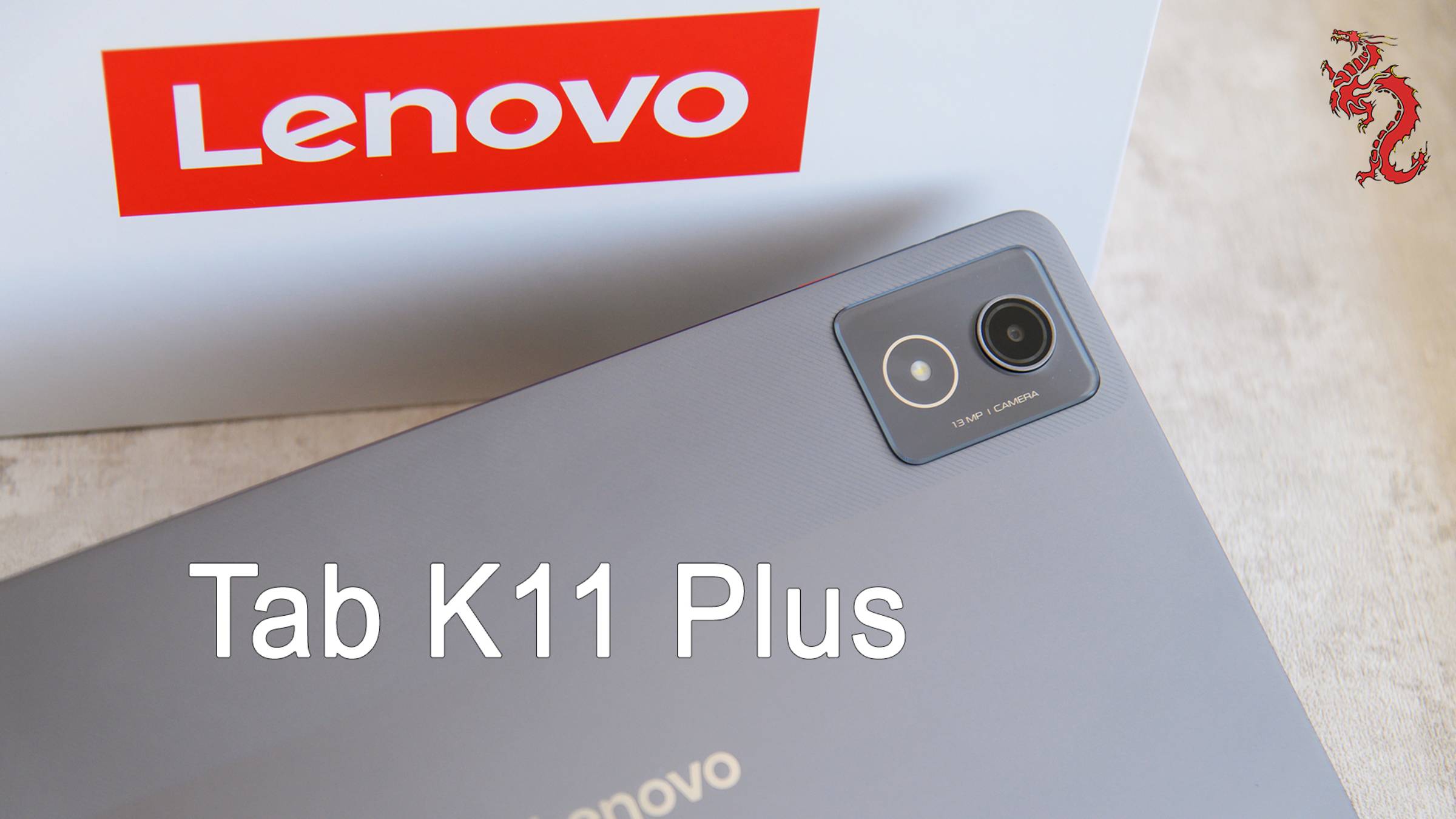 ВЗРОСЛЫЙ обзор Lenovo Tab K11 Plus