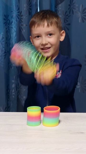 Игрушка из 90-х...