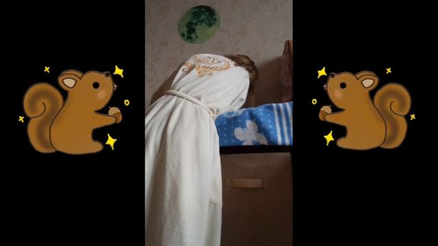 Утренний влог в больнице 💕🤗