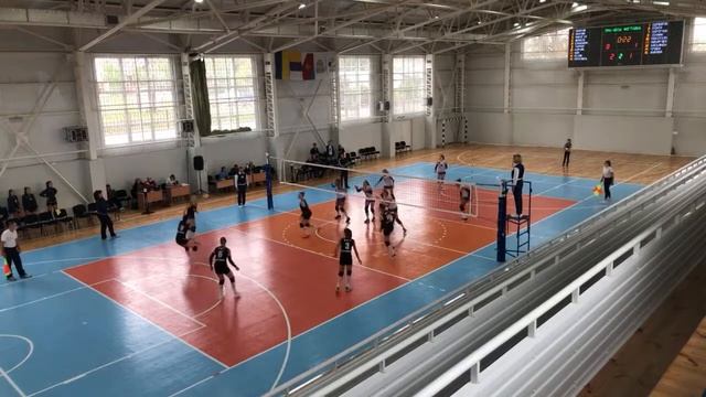ВК «ПНУ-Університет» м. Івано-Франківськ - «Фогтланд» Кирнички