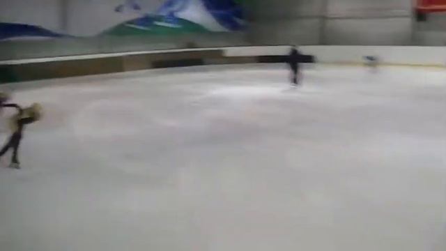 Долгополова, Зарванская, хиты 3, 500 м - ЧУ среди юниоров по шорт-треку 11-13.12.2013, девушки,