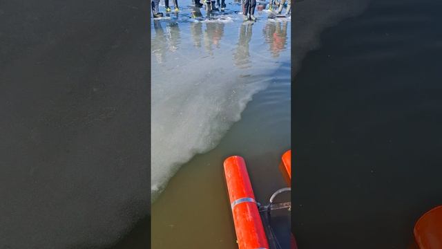 236 кг добавили в водоем