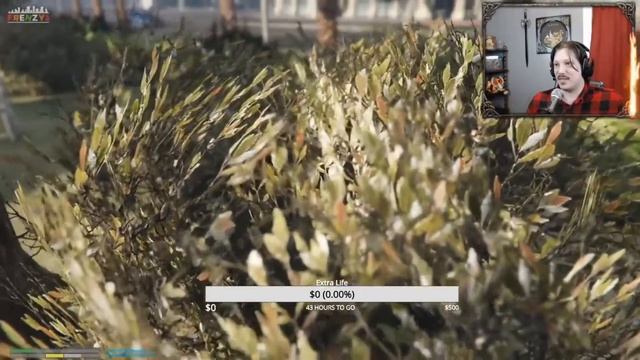 GTA V COPS episode 1 | Filmed live on location on Frenzy RP!