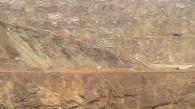 Erzberg Rodeo Motocross 2009 09