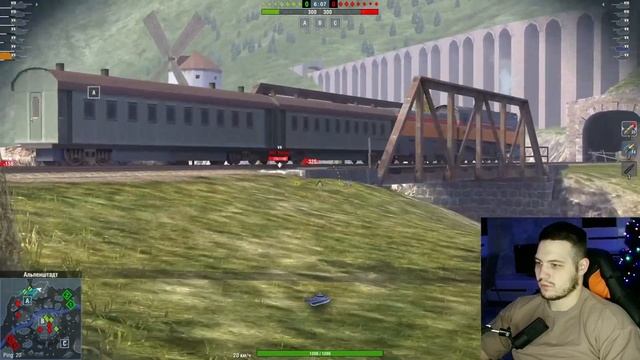 БЕСПЛАТНАЯ ИМБА 7 УРОВНЯ Т-44-85 | Tanks Blitz