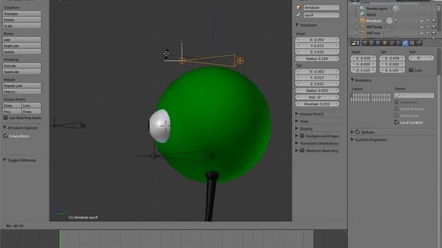 Humane Rigging 02 Mr Squeegee Feet 06 Putting It All Together