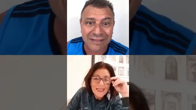 LIVE 05/12 - com Flavia Yazigi diretamente de PORTUGAL