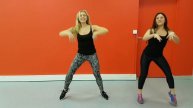 Clean Bandit - Rockabye ft. Sean Paul Anne-Marie Zumba easy choregraphy