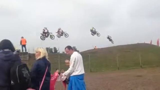 Motocross 2014