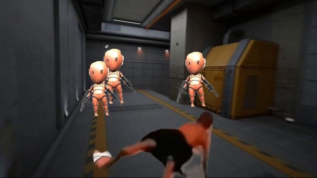 чего мы боялись в standoff 2