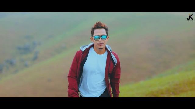 Sorgo Ni Pori || Official Koch Music Video 2022 || JK Production || Harolyne Official Entertainment