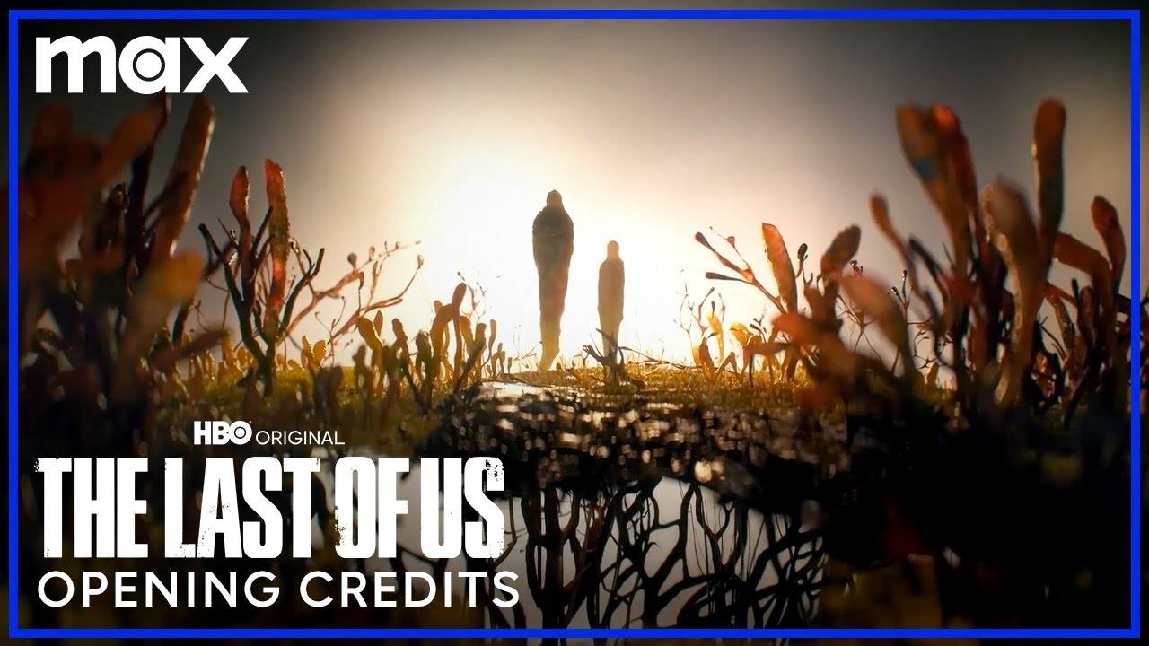 The Last of Us TV Series, season 1 - Official Opening Credits | HBO Max
