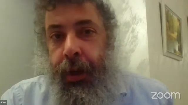 Может ли Каббала изменить мир. Еврейский ответ LIVE. Выпуск 24.