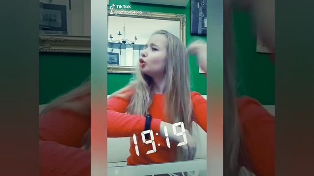 Топ 5 видео Тик Ток 😍