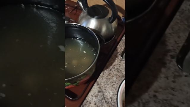 Вкусный холодец за 30 минут