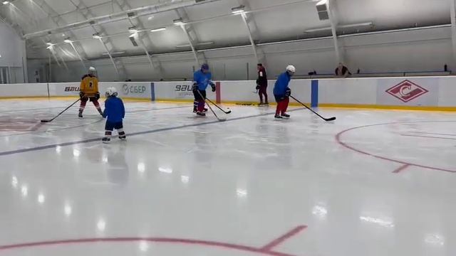 Вижу цель - не вижу препятствий!