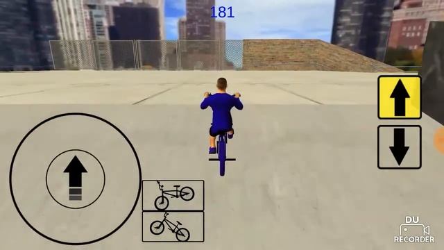 Bmx Fe3d