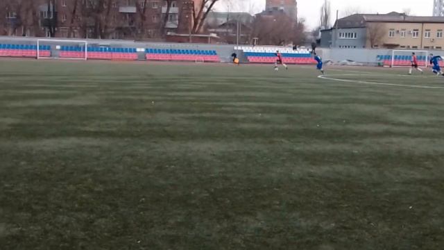 Ф.К.Покровские озера-Ф.К.Штерн 1:4 /22.01.2023