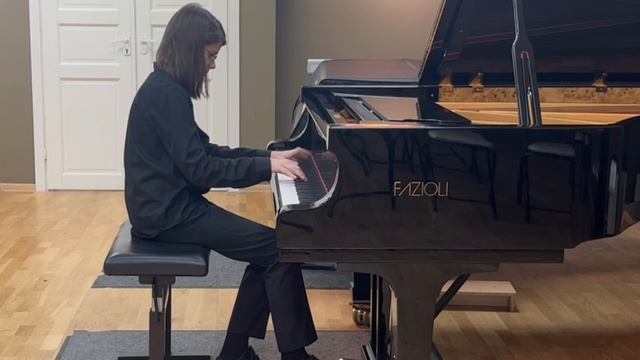 Carl Maria von Weber: Invitation to the Dance, op.65
