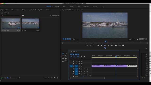 Edit 4k Footage Faster- Adobe Encoder vs. Edit Ready App- Speed Test- Who wins?